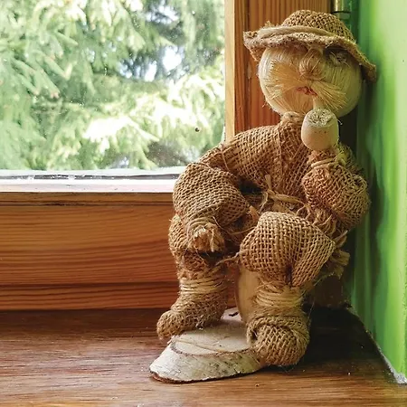 Two-bedroom In * Lidzbark Warmiński