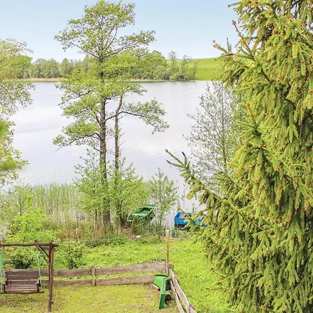 Two-bedroom In Lidzbark Warmiński