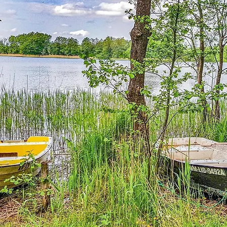 度假居 Two-bedroom In
