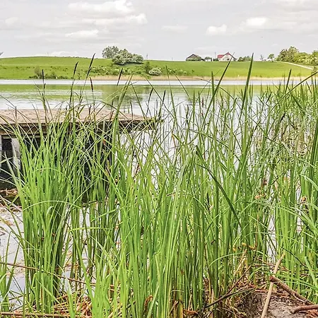 度假居 Two-bedroom In *