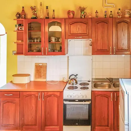 Two-bedroom In * Lidzbark Warmiński