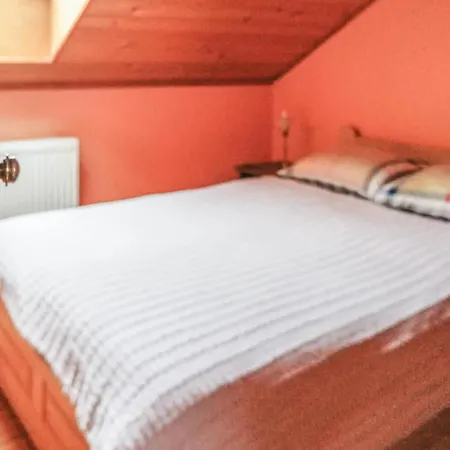 Two-bedroom In Lidzbark Warmiński