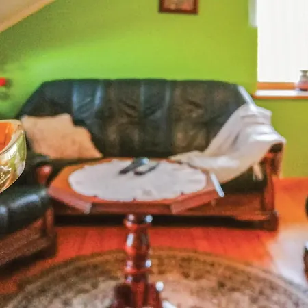 Pet Friendly In Сasa de vacaciones