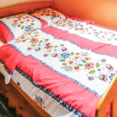 Pet Friendly In Сasa de vacaciones Lidzbark Warmiński