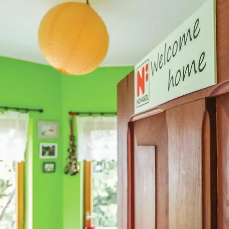 Pet Friendly In Lidzbark Warmiński