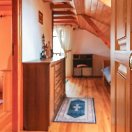 度假居 Two-bedroom In Lidzbark Warmiński