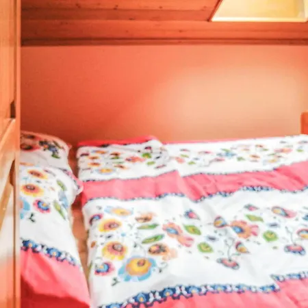 Two-bedroom In Lidzbark Warmiński