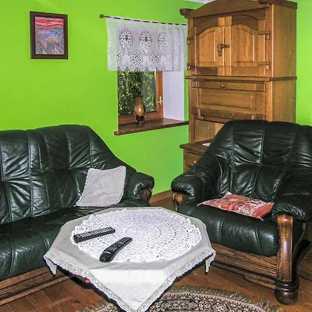 度假居 Two-bedroom In *