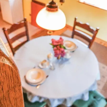 Сasa de vacaciones Pet Friendly In Lidzbark Warmiński