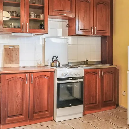 Two-bedroom In * Lidzbark Warmiński