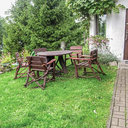 Pet Friendly In