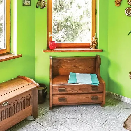 Two-bedroom In 度假居 Lidzbark Warmiński