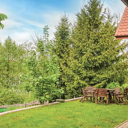 Two-bedroom In 度假居 *