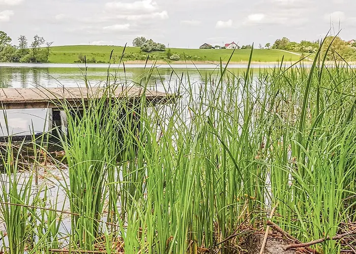 Dom wakacyjny Two-bedroom In *